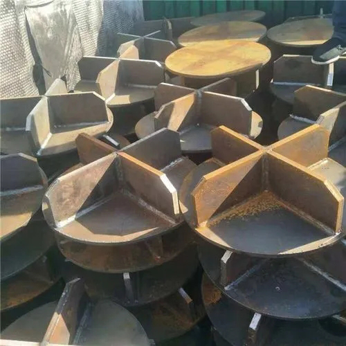 山东桩尖的作用