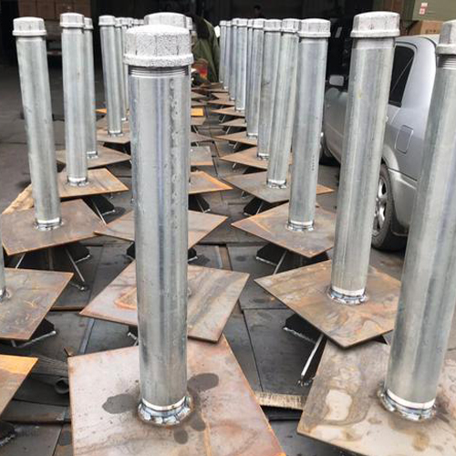 山东沉降板的工作原理