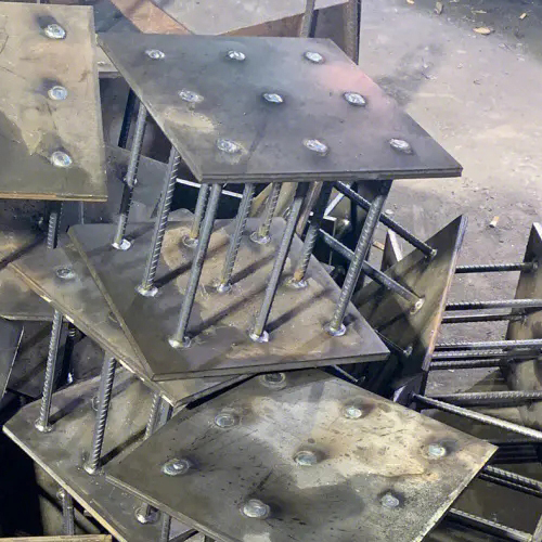 在确定山东预埋件位置时，需要考虑以下几点