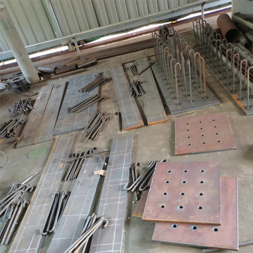 有哪些其他因素会影响山东预埋件位置的确定？