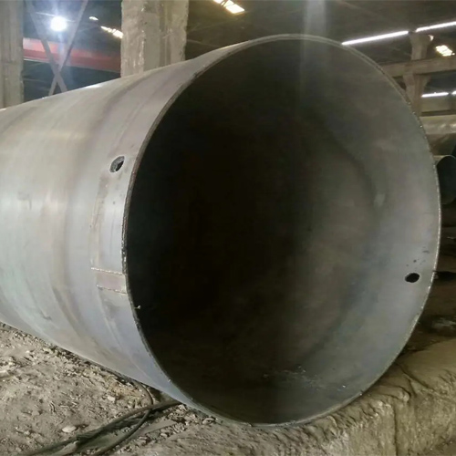 选择山东钢护筒的材质时，主要考虑哪些因素