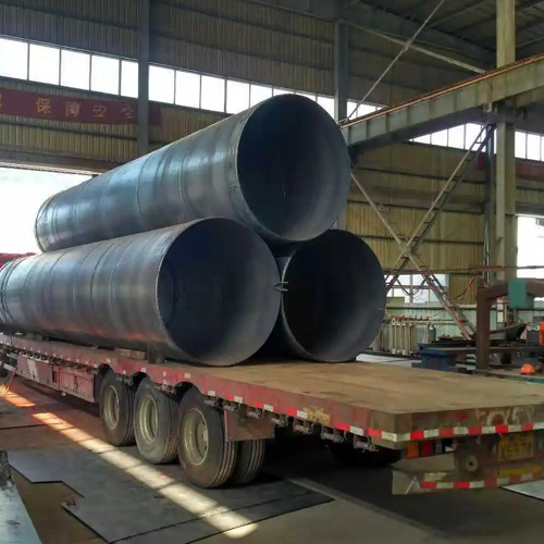 山东钢护筒的焊接工艺主要有以下两种