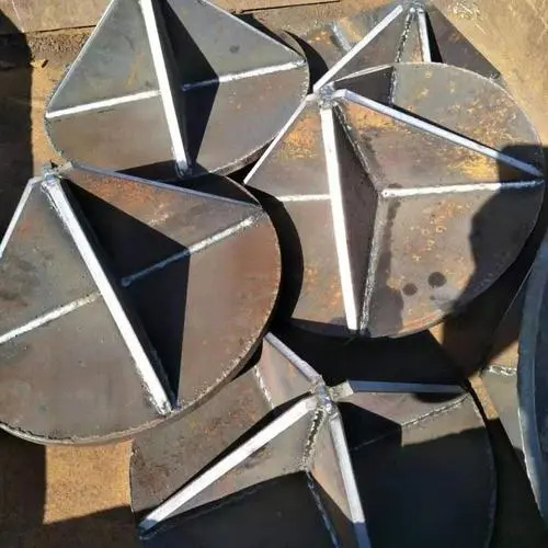 山东桩尖图纸要求包括以下几点