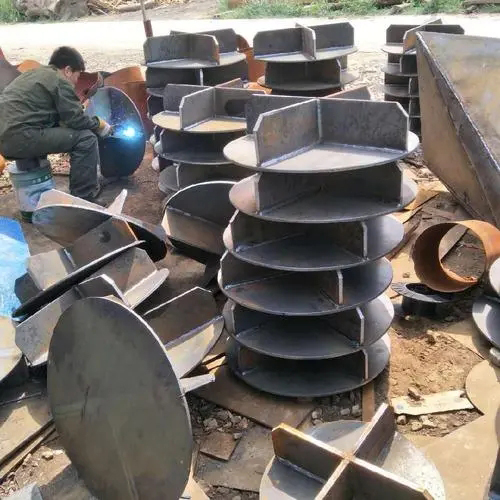 山东桩尖施工标准包括以下步骤