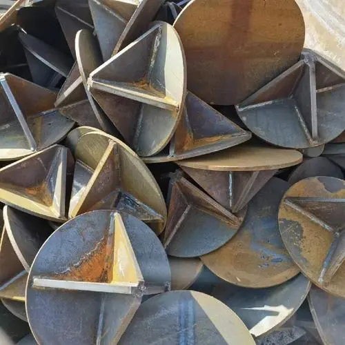 山东桩尖的安装流程是什么?