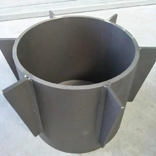 山东桩尖的生产工艺主要包括以下步骤