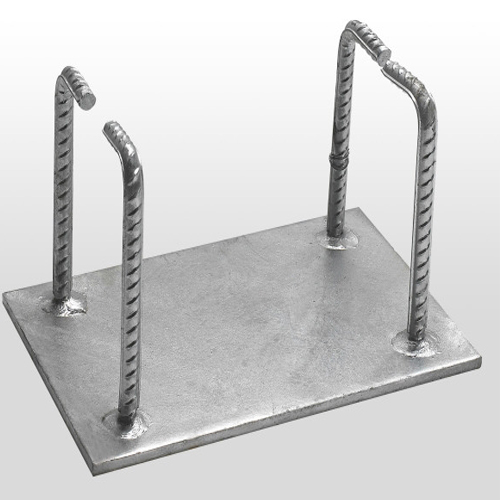 山东预埋件材质如何选择？