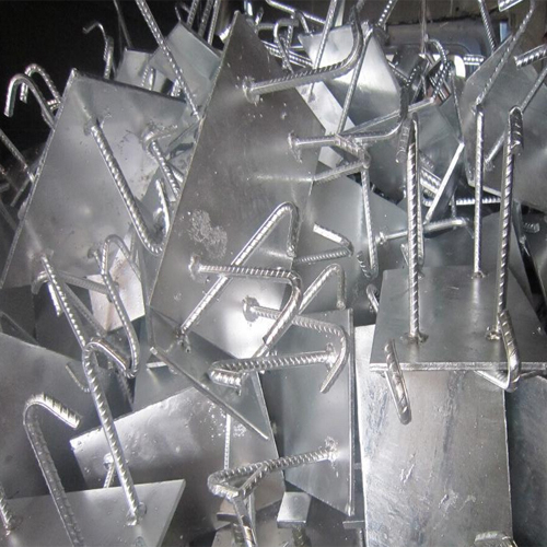 山东高铁预埋件的施工条件