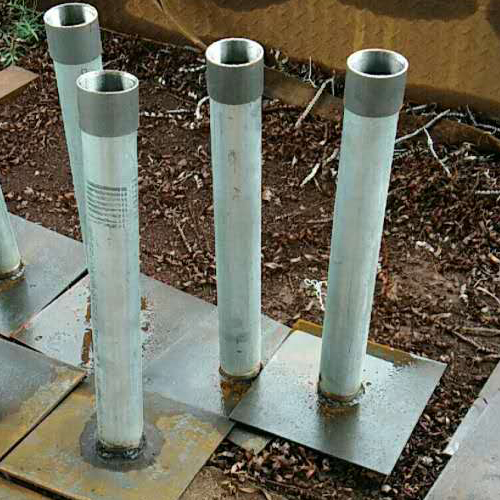 山东沉降板的施工步骤如下