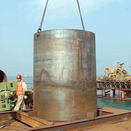 山东钢护筒长度要求有哪些