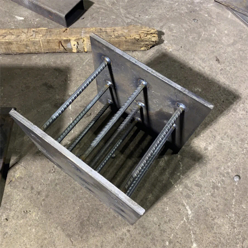 山东工程预埋件厂家